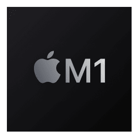 Apple Silicon